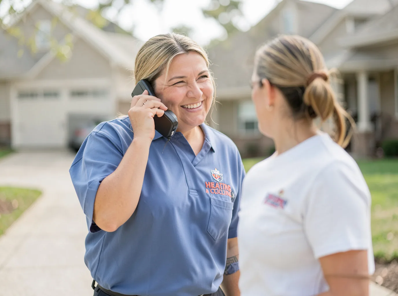 Hvac Repair Grelton, OH FAQs